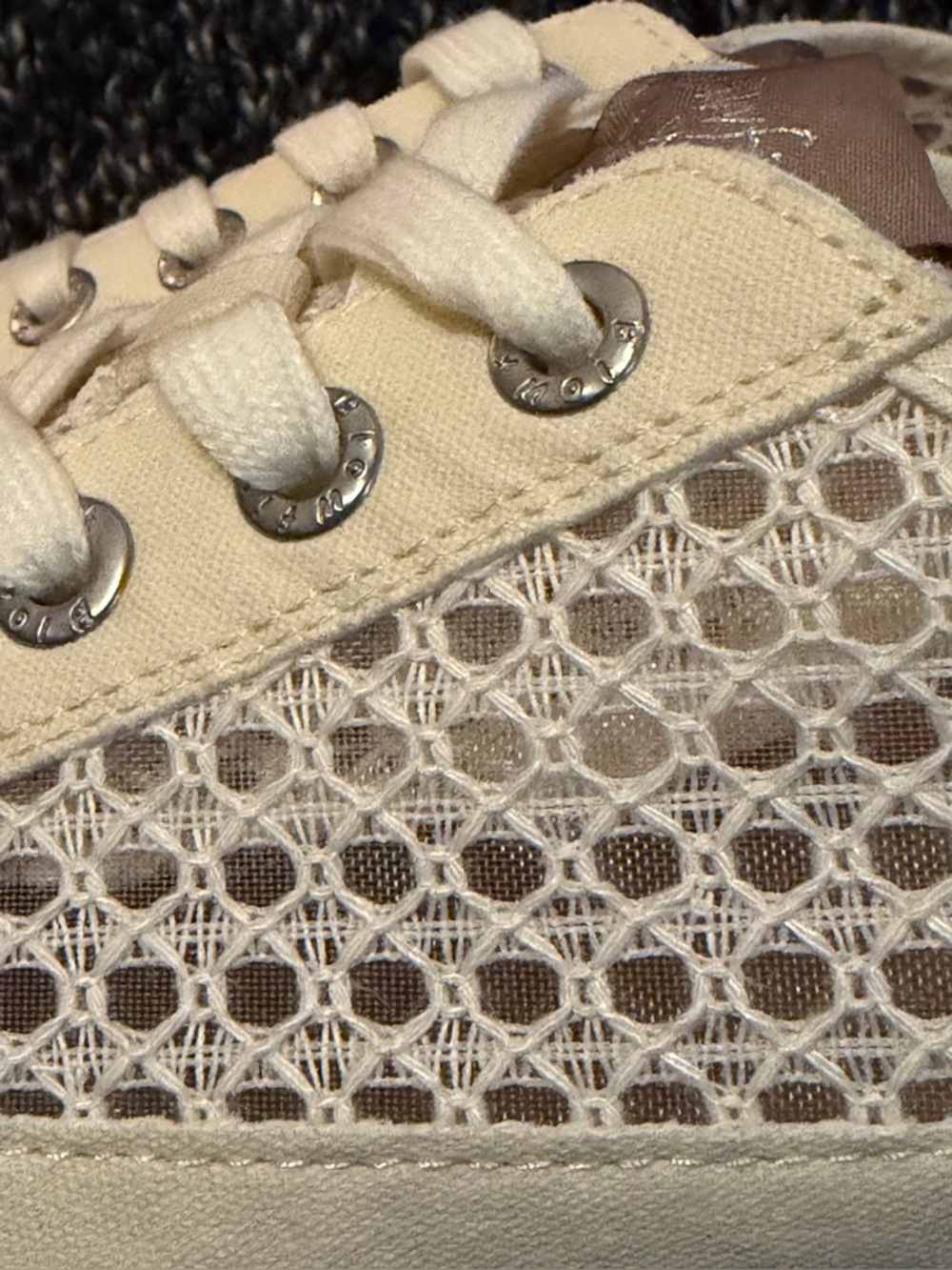 Blowfish Malibu Women’s Sneakers NIB size 11M - Picture 4 of 10